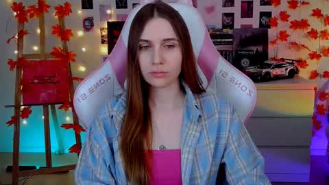 alicecharmy online show from 11.17.25