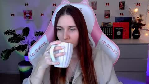 alicecharmy online show from 02.13.26