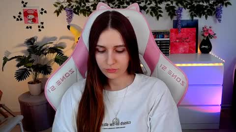 alicecharmy online show from 04.11.26