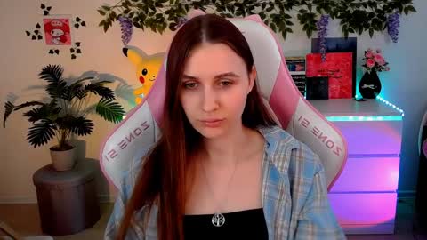 alicecharmy online show from 04.12.26