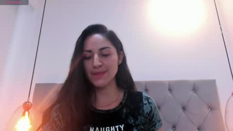 Snapshot of alicecla1k chatting on 02.25.25 alicecla1k online show from 02.25.25