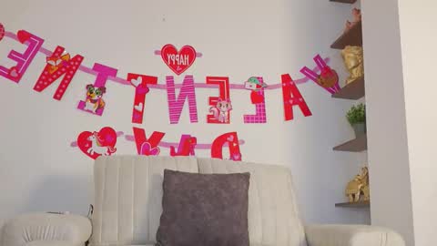 Snapshot of alicecorner chatting on 02.16.26 Alice Corner online show from 02.16.26