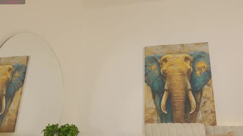 Snapshot of alicecorner chatting on 02.18.26 Alice Corner online show from 02.18.26