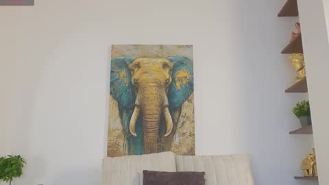 Snapshot of alicecorner chatting on 02.23.26 Alice Corner online show from 02.23.26