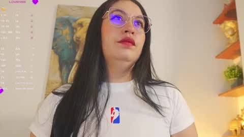 Snapshot of alicecorner chatting on 03.03.26 Alice Corner online show from 03.03.26