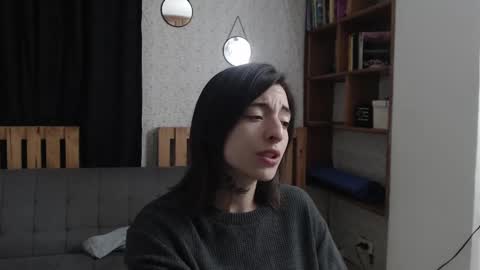 alicee_logan_ online show from 03.01.25