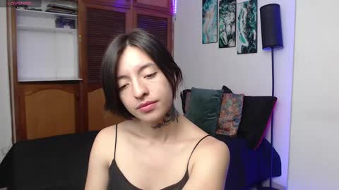 alicee_logan_ online show from 09.28.25