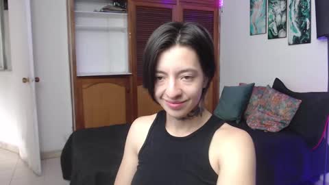 alicee_logan_ online show from 11.01.25