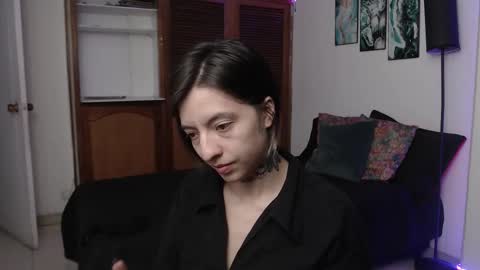 alicee_logan_ online show from 11.07.25