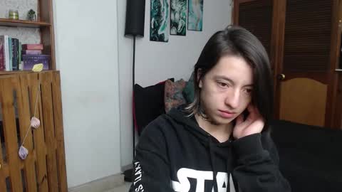alicee_logan_ online show from 02.04.26