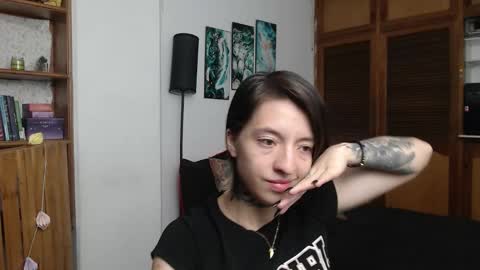 alicee_logan_ online show from 02.08.26