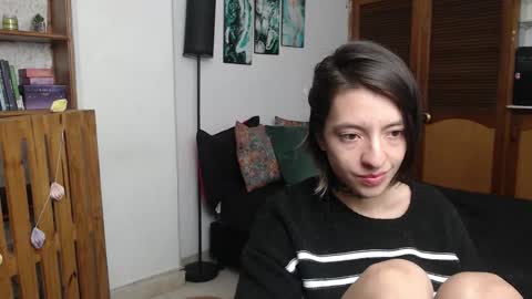 alicee_logan_ online show from 02.09.26