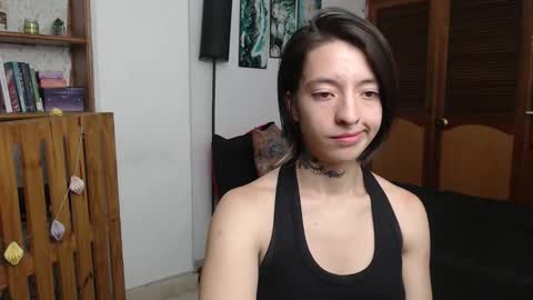 alicee_logan_ online show from 02.10.26