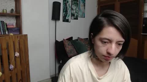 alicee_logan_ online show from 02.11.26