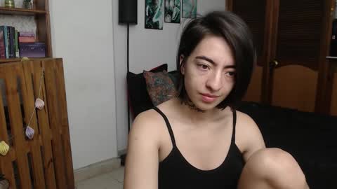 alicee_logan_ online show from 02.13.26