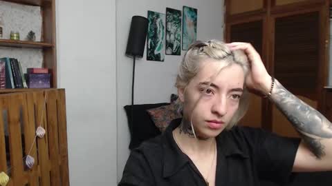 alicee_logan_ online show from 03.05.26