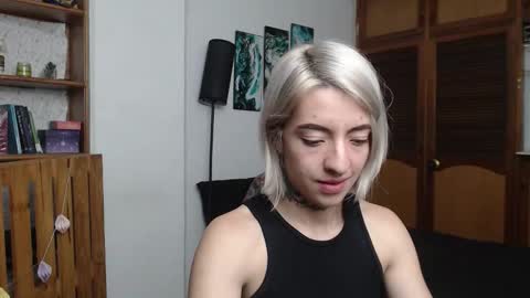 alicee_logan_ online show from 03.07.26