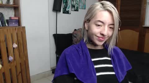 alicee_logan_ online show from 03.09.26