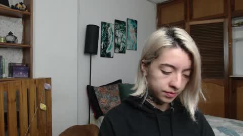 alicee_logan_ online show from 04.07.26