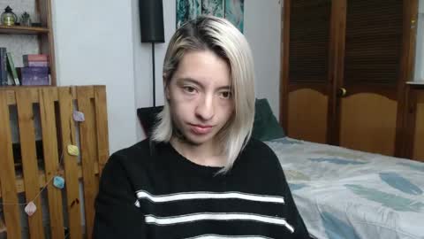 alicee_logan_ online show from 05.03.26