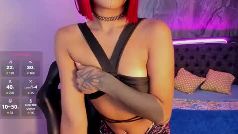 Snapshot of alicee_stonee_ chatting on 01.14.26 alicee_stonee_ online show from 01.14.26