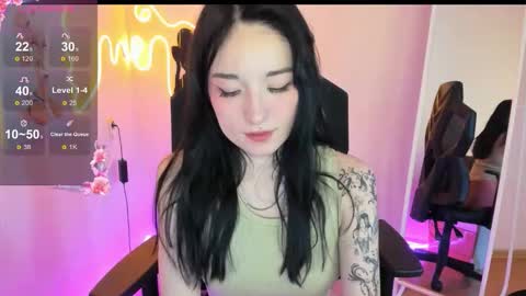 Alice online show from 03.12.26