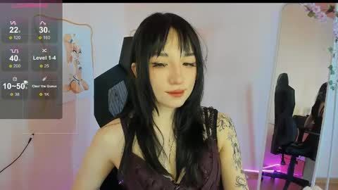 Alice online show from 04.25.26