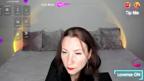 Snapshot of aliceeshy chatting on 02.22.26 Alice online show from 02.22.26