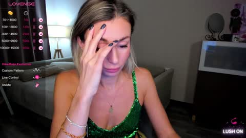 Daniella online show from 12.28.24