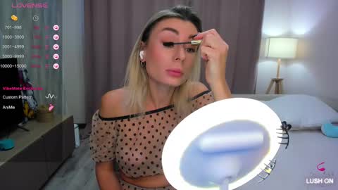 Daniella online show from 03.09.25