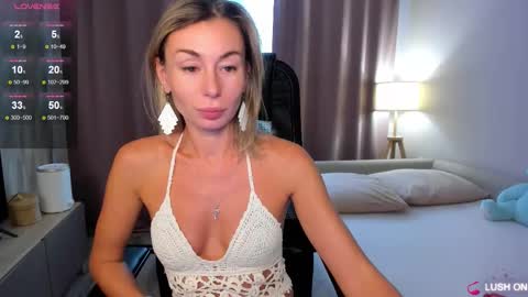 Daniella online show from 11.15.25