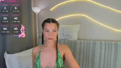 Snapshot of alicehailey_ chatting on 06.08.26 Lisa online show from 06.08.26