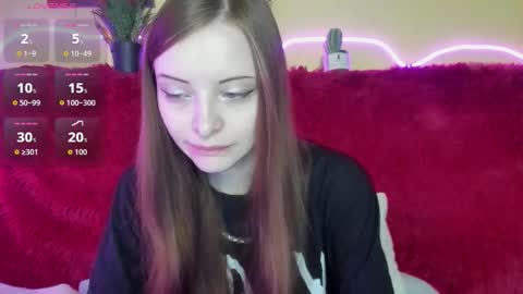 Snapshot of alicehariss chatting on 12.03.25 Alie online show from 12.03.25