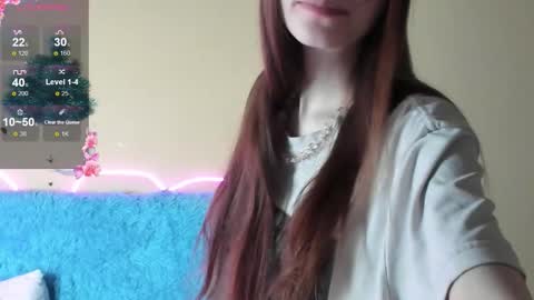 Snapshot of alicehariss chatting on 01.09.26 Alie online show from 01.09.26