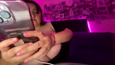 Aliceinboobieland online show from 09.26.25