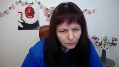 AliceInks online show from 11.22.25