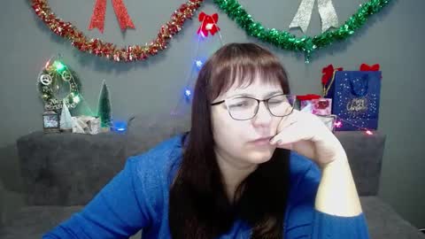 AliceInks online show from 12.19.25