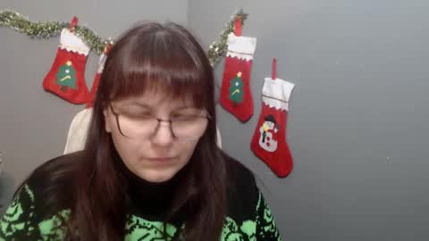 AliceInks online show from 01.11.26