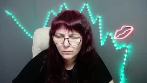 AliceInks online show from 03.21.26