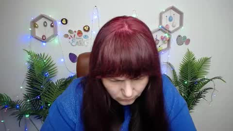 AliceInks online show from 03.28.26