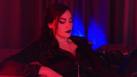 Snapshot of alicejameson chatting on 02.09.26 alicejameson online show from 02.09.26