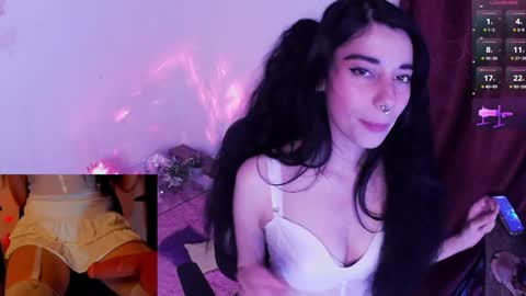 Snapshot of alicekingdom chatting on 02.09.25 Alicekingdom online show from 02.09.25