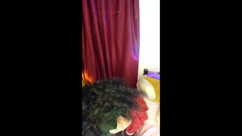 Snapshot of alicekingdom chatting on 02.08.26 Alicekingdom online show from 02.08.26