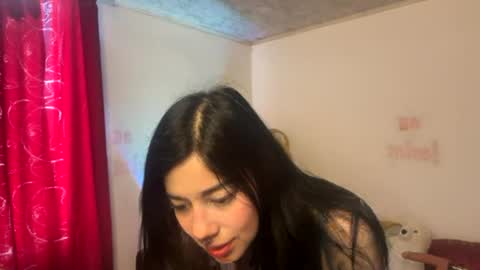 Snapshot of alicekingdom chatting on 08.05.26 Alicekingdom online show from 08.05.26