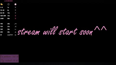 Alice  vacation  online show from 12.04.24