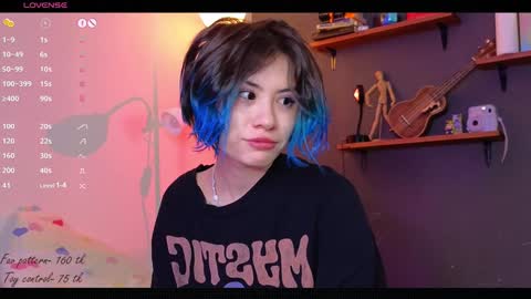 Alice  vacation  online show from 12.15.24