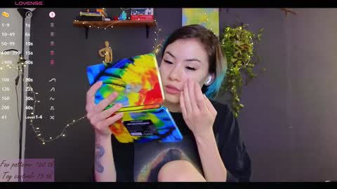 Alice  vacation  online show from 12.22.24