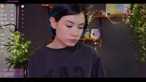 Alice  vacation  online show from 12.28.24