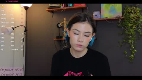 Alice  vacation  online show from 01.04.25