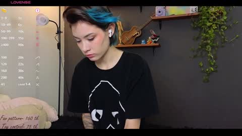 Alice  vacation  online show from 01.12.25